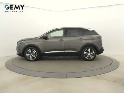 Photo 18 Peugeot 3008  Hybrid 225 e-EAT8