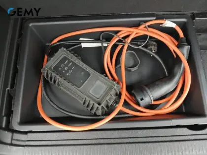 Photo 16 Peugeot 3008  Hybrid 225 e-EAT8