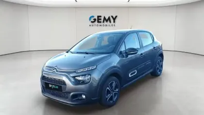 Photo Citroën C3 Feel Pack