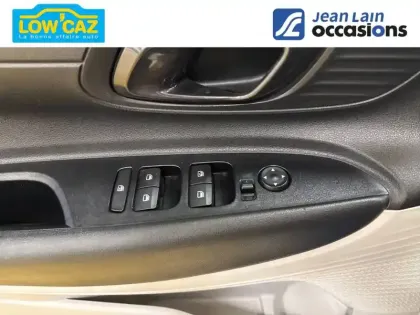 Photo 18 Hyundai I20  1.0 T-GDi 100 Hybrid 48V