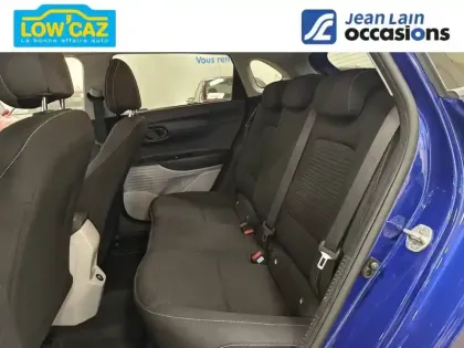 Photo 36 Hyundai I20  1.0 T-GDi 100 Hybrid 48V