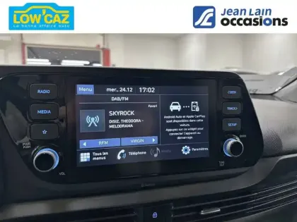 Photo 35 Hyundai I20  1.0 T-GDi 100 Hybrid 48V