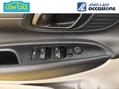 Photo 38 Hyundai I20  1.0 T-GDi 100 Hybrid 48V