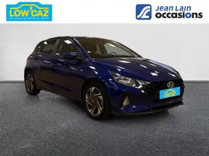 Photo 22 Hyundai I20  1.0 T-GDi 100 Hybrid 48V