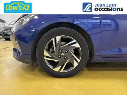 Photo 28 Hyundai I20  1.0 T-GDi 100 Hybrid 48V