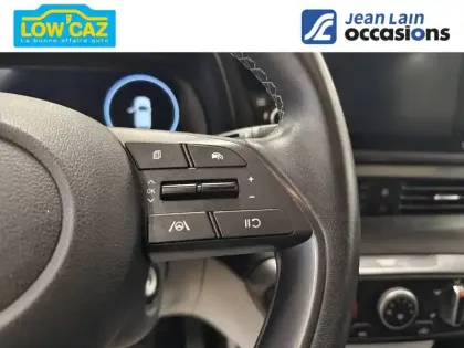 Photo 19 Hyundai I20  1.0 T-GDi 100 Hybrid 48V