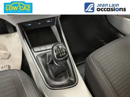 Photo 32 Hyundai I20  1.0 T-GDi 100 Hybrid 48V