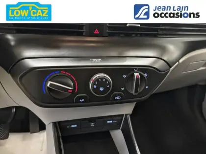 Photo 13 Hyundai I20  1.0 T-GDi 100 Hybrid 48V