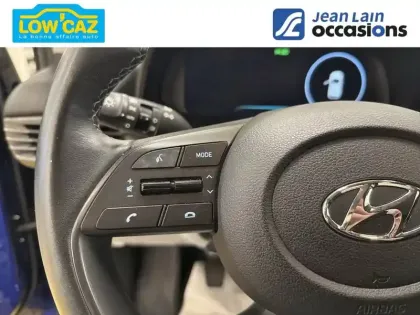 Photo 31 Hyundai I20  1.0 T-GDi 100 Hybrid 48V