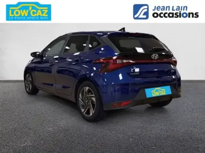 Photo 26 Hyundai I20  1.0 T-GDi 100 Hybrid 48V