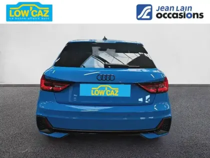 Photo 5 Audi A1  Sportback 35 TFSI 150 ch S tronic 7