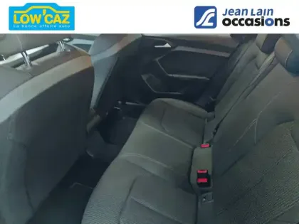 Photo 11 Audi A1  Sportback 35 TFSI 150 ch S tronic 7