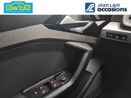 Photo 18 Audi A1  Sportback 35 TFSI 150 ch S tronic 7