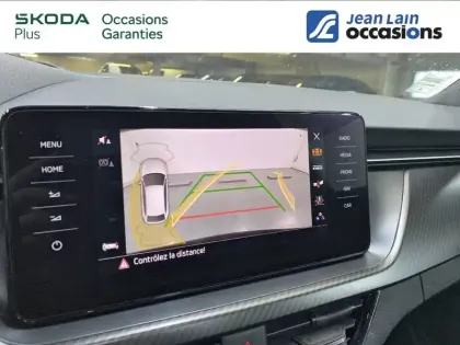 Photo 19 Volkswagen Polo  1.0 TSI 116 S&S DSG7