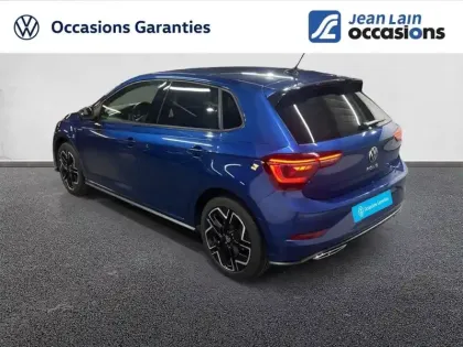 Photo 30 Volkswagen Polo  1.0 TSI 116 S&S DSG7