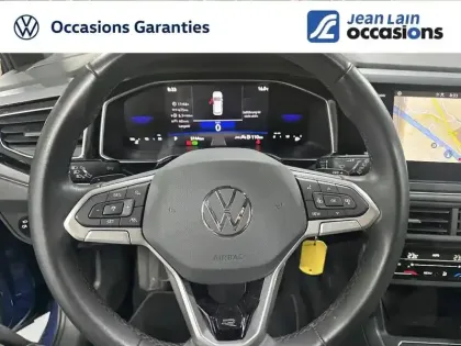 Photo 38 Volkswagen Polo  1.0 TSI 116 S&S DSG7