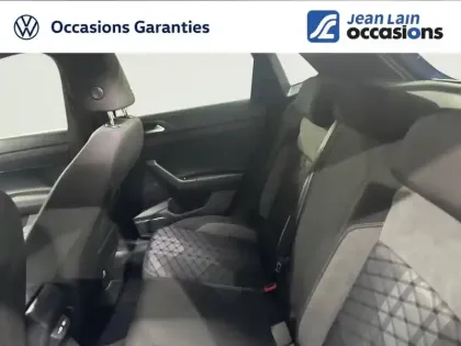 Photo 25 Volkswagen Polo  1.0 TSI 116 S&S DSG7