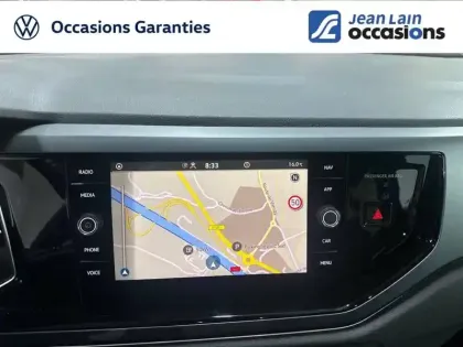 Photo 34 Volkswagen Polo  1.0 TSI 116 S&S DSG7