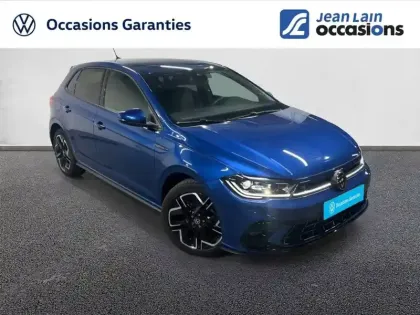 Photo 29 Volkswagen Polo  1.0 TSI 116 S&S DSG7