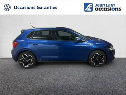 Photo 23 Volkswagen Polo  1.0 TSI 116 S&S DSG7