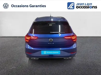 Photo 27 Volkswagen Polo  1.0 TSI 116 S&S DSG7