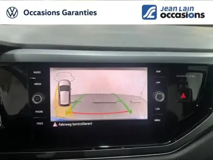 Photo 39 Volkswagen Polo  1.0 TSI 116 S&S DSG7