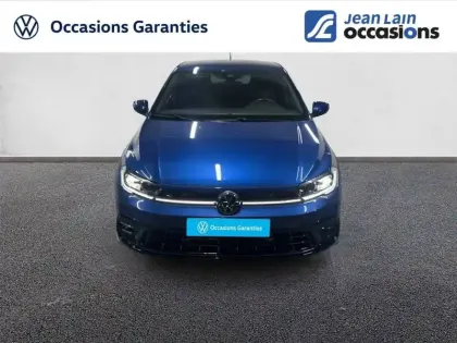 Photo 28 Volkswagen Polo  1.0 TSI 116 S&S DSG7