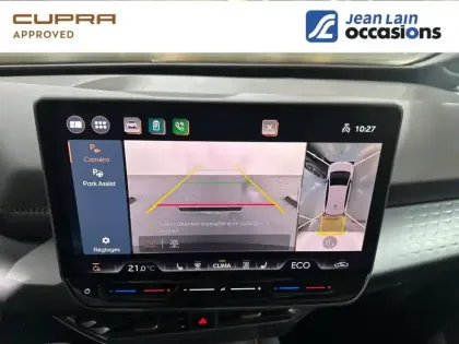 Photo 19 Cupra Born  230 ch - Batterie XL