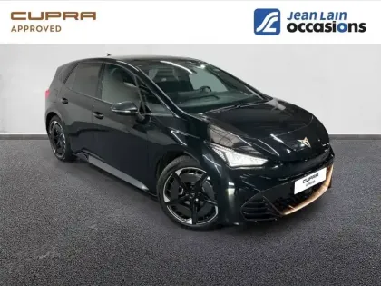 Photo 9 Cupra Born  230 ch - Batterie XL