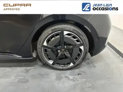 Photo 11 Cupra Born  230 ch - Batterie XL