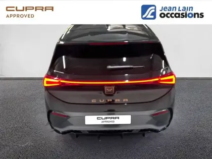 Photo 7 Cupra Born  230 ch - Batterie XL