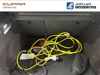 Photo 13 Cupra Born  230 ch - Batterie XL