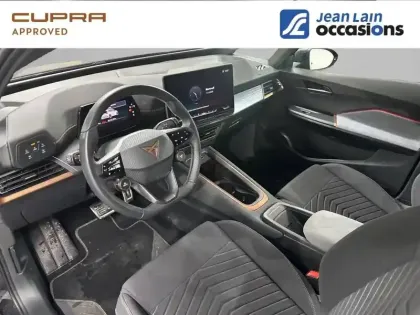 Photo 12 Cupra Born  230 ch - Batterie XL