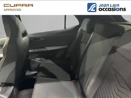 Photo 5 Cupra Born  230 ch - Batterie XL