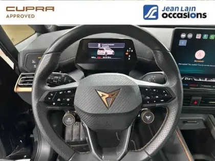 Photo 18 Cupra Born  230 ch - Batterie XL