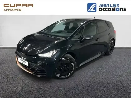 Photo Cupra Born V
