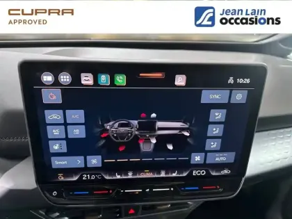 Photo 16 Cupra Born  230 ch - Batterie XL