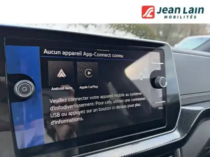 Photo 15 Volkswagen T-cross  1.0 TSI 116 Start/Stop DSG7