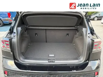 Photo 9 Volkswagen T-cross  1.0 TSI 116 Start/Stop DSG7