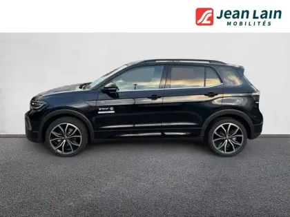 Photo 7 Volkswagen T-cross  1.0 TSI 116 Start/Stop DSG7