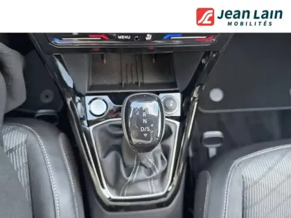 Photo 12 Volkswagen T-cross  1.0 TSI 116 Start/Stop DSG7