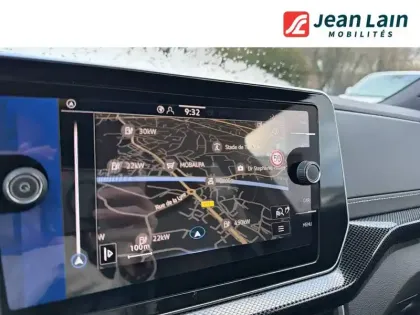 Photo 14 Volkswagen T-cross  1.0 TSI 116 Start/Stop DSG7