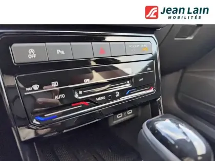 Photo 13 Volkswagen T-cross  1.0 TSI 116 Start/Stop DSG7