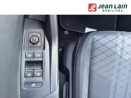 Photo 18 Volkswagen T-cross  1.0 TSI 116 Start/Stop DSG7