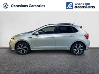 Photo 6 Volkswagen Polo  1.0 TSI 95 S&S DSG7