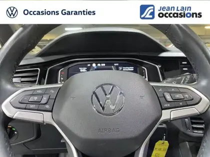 Photo 19 Volkswagen Polo  1.0 TSI 95 S&S DSG7