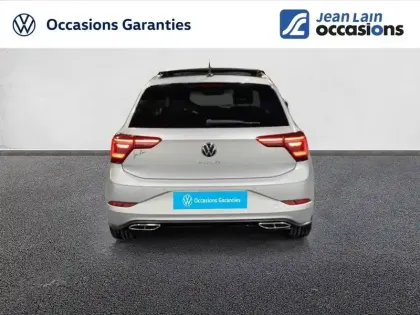 Photo 7 Volkswagen Polo  1.0 TSI 95 S&S DSG7