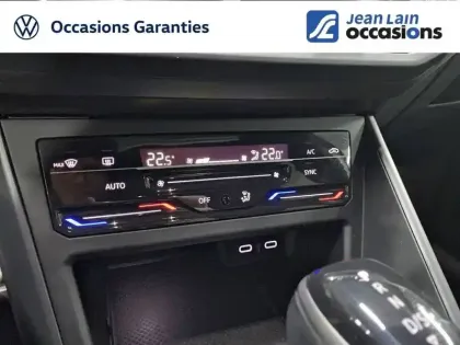 Photo 18 Volkswagen Polo  1.0 TSI 95 S&S DSG7