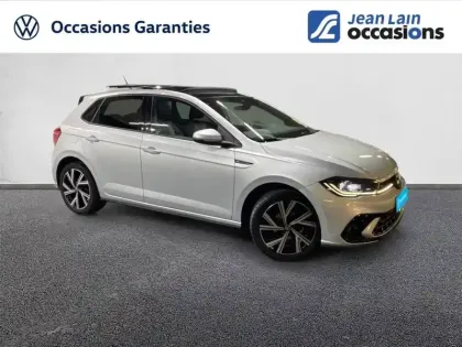 Photo 9 Volkswagen Polo  1.0 TSI 95 S&S DSG7