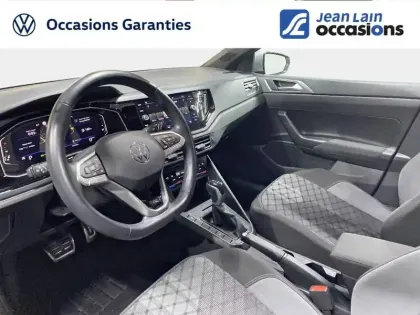 Photo 12 Volkswagen Polo  1.0 TSI 95 S&S DSG7